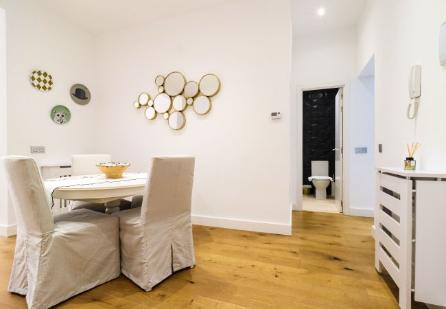 Apartamento en Madrid - Chamberi Boutique Apartamento en Madrid - Chamberi Boutique
