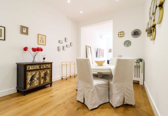 Apartamento en Madrid - Chamberi Boutique Apartamento en Madrid - Chamberi Boutique