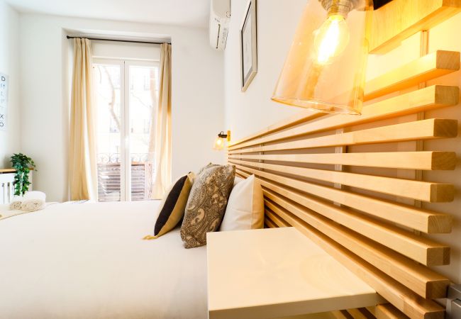 Apartamento en Madrid - Chamberi Boutique Apartamento en Madrid - Chamberi Boutique