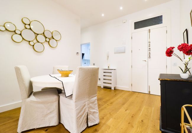 Apartamento en Madrid - Chamberi Boutique Apartamento en Madrid - Chamberi Boutique