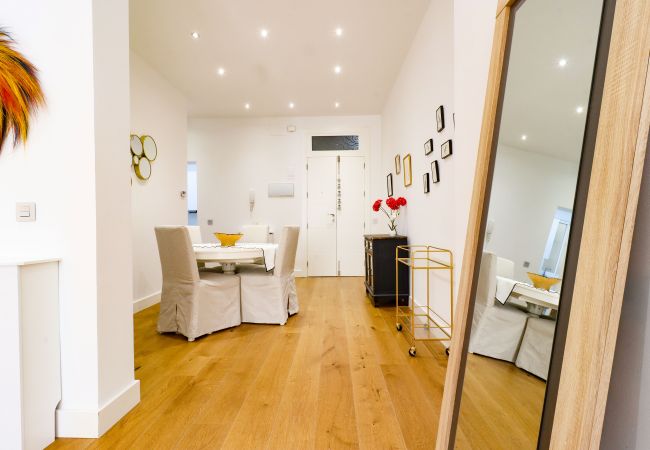 Apartamento en Madrid - Chamberi Boutique Apartamento en Madrid - Chamberi Boutique
