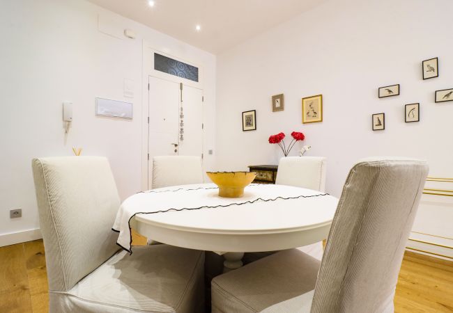 Apartamento en Madrid - Chamberi Boutique Apartamento en Madrid - Chamberi Boutique