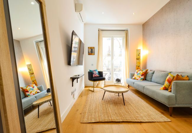 Apartamento en Madrid - Chamberi Boutique Apartamento en Madrid - Chamberi Boutique