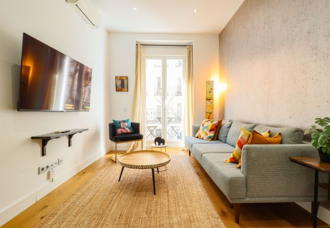 Apartamento en Madrid - Chamberi Boutique Apartamento en Madrid - Chamberi Boutique