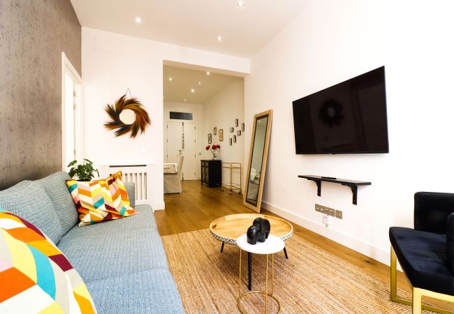 Apartamento en Madrid - Chamberi Boutique Apartamento en Madrid - Chamberi Boutique