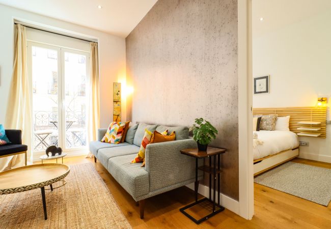 Apartamento en Madrid - Chamberi Boutique Apartamento en Madrid - Chamberi Boutique