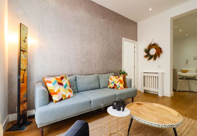 Apartamento en Madrid - Chamberi Boutique Apartamento en Madrid - Chamberi Boutique