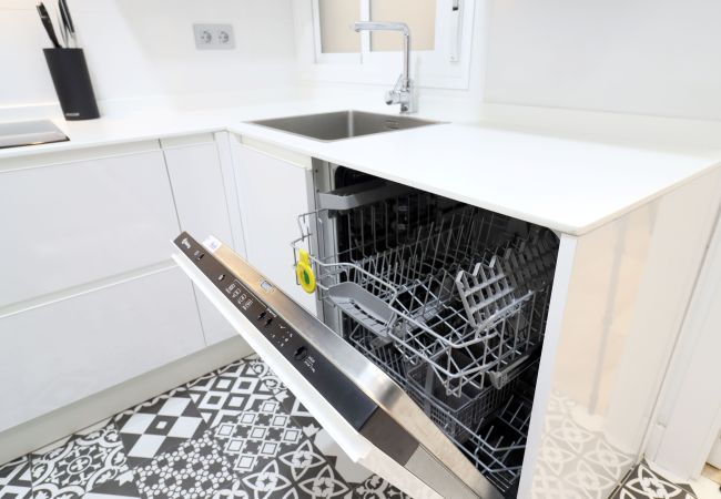 Apartamento en Madrid - Chamberi Boutique Apartamento en Madrid - Chamberi Boutique