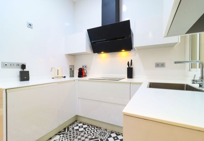 Apartamento en Madrid - Chamberi Boutique Apartamento en Madrid - Chamberi Boutique