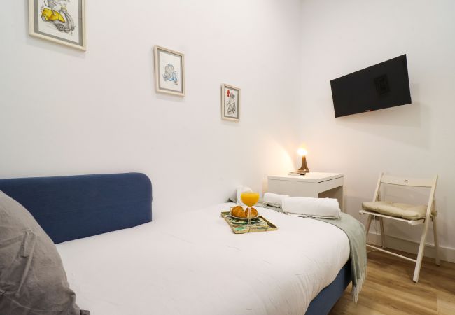 Apartamento en Madrid - Chamberi Boutique Apartamento en Madrid - Chamberi Boutique