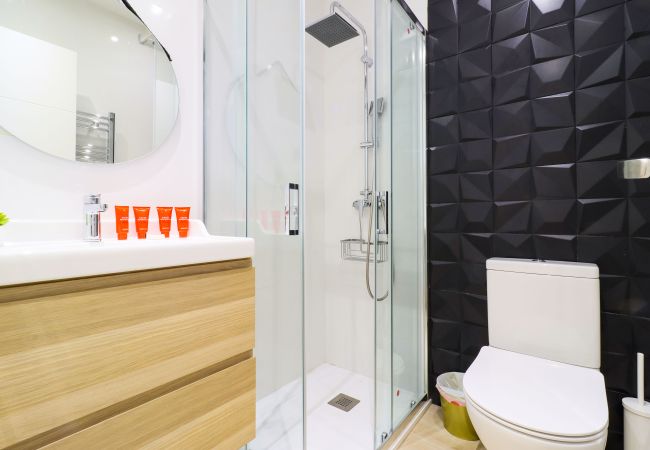 Apartamento en Madrid - Chamberi Boutique Apartamento en Madrid - Chamberi Boutique
