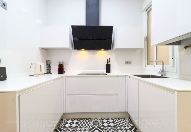 Apartamento en Madrid - Chamberi Boutique Apartamento en Madrid - Chamberi Boutique