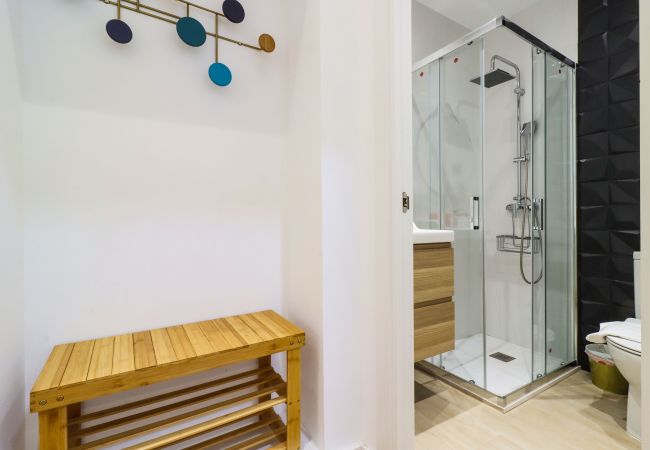 Apartamento en Madrid - Chamberi Boutique Apartamento en Madrid - Chamberi Boutique
