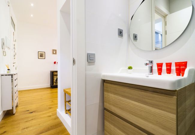 Apartamento en Madrid - Chamberi Boutique Apartamento en Madrid - Chamberi Boutique