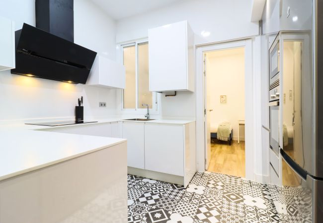 Apartamento en Madrid - Chamberi Boutique Apartamento en Madrid - Chamberi Boutique