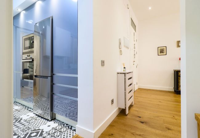 Apartamento en Madrid - Chamberi Boutique Apartamento en Madrid - Chamberi Boutique