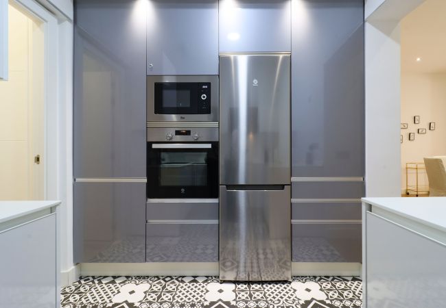 Apartamento en Madrid - Chamberi Boutique Apartamento en Madrid - Chamberi Boutique