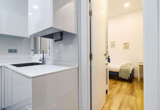 Apartamento en Madrid - Chamberi Boutique Apartamento en Madrid - Chamberi Boutique