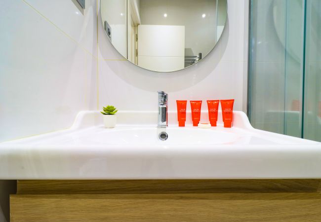 Apartamento en Madrid - Chamberi Boutique Apartamento en Madrid - Chamberi Boutique