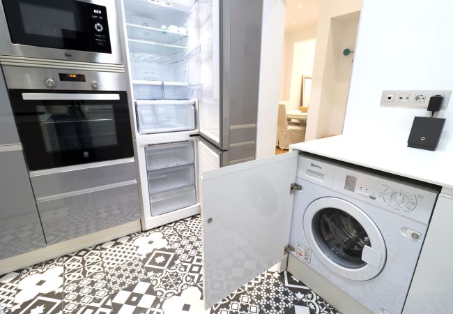 Apartamento en Madrid - Chamberi Boutique Apartamento en Madrid - Chamberi Boutique