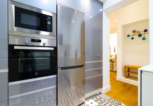 Apartamento en Madrid - Chamberi Boutique Apartamento en Madrid - Chamberi Boutique