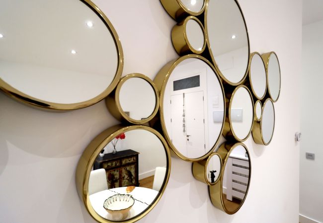 Apartamento en Madrid - Chamberi Boutique Apartamento en Madrid - Chamberi Boutique
