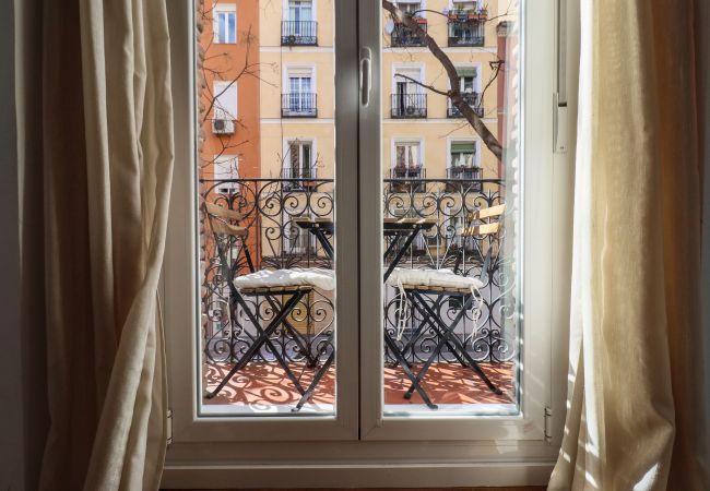 Apartamento en Madrid - Chamberi Boutique Apartamento en Madrid - Chamberi Boutique