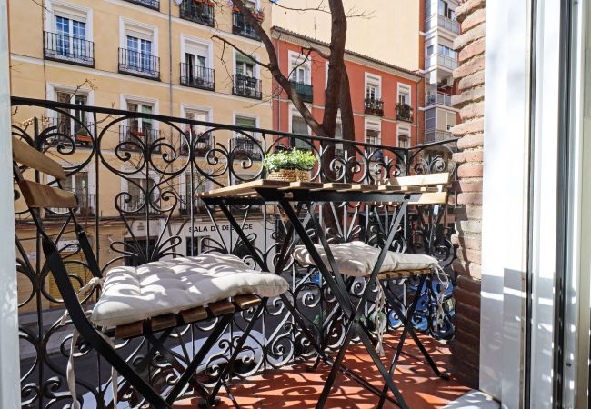 Apartamento en Madrid - Chamberi Boutique Apartamento en Madrid - Chamberi Boutique