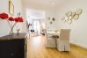 Apartamento en Madrid - Chamberi Boutique Apartamento en Madrid - Chamberi Boutique