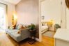 Apartamento en Madrid - Chamberi Boutique Apartamento en Madrid - Chamberi Boutique