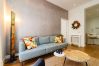 Apartamento en Madrid - Chamberi Boutique