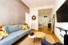 Apartamento en Madrid - Chamberi Boutique Apartamento en Madrid - Chamberi Boutique