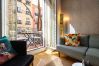 Apartamento en Madrid - Chamberi Boutique Apartamento en Madrid - Chamberi Boutique
