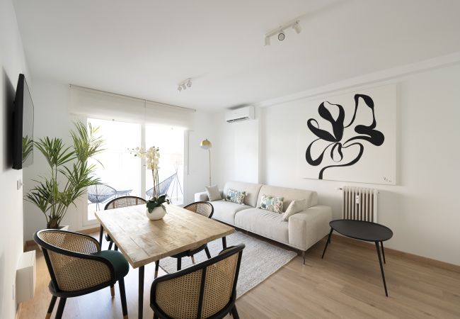Apartamento en Madrid - Salamanca Living House