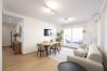 Apartamento en Madrid - Salamanca Living House