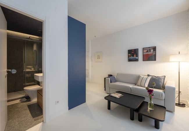 Apartamento en Madrid - Reina Sofia Center Apartamento en Madrid - Reina Sofia Center