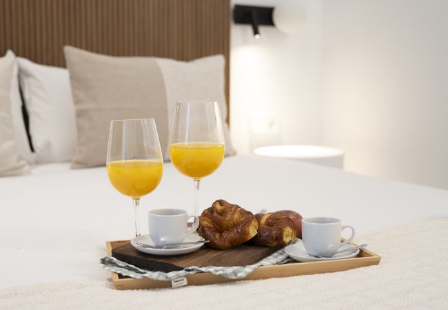 Apartamento en Madrid - Reina Sofia Center Apartamento en Madrid - Reina Sofia Center