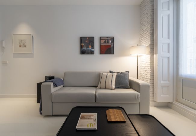 Apartamento en Madrid - Reina Sofia Center Apartamento en Madrid - Reina Sofia Center