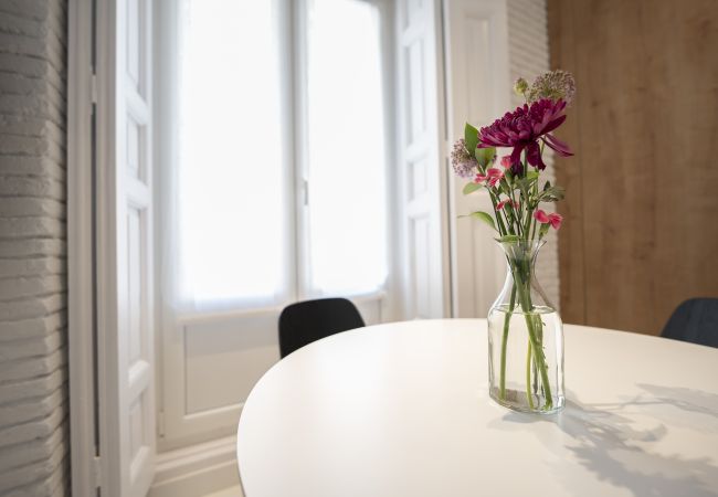 Apartamento en Madrid - Reina Sofia Center Apartamento en Madrid - Reina Sofia Center
