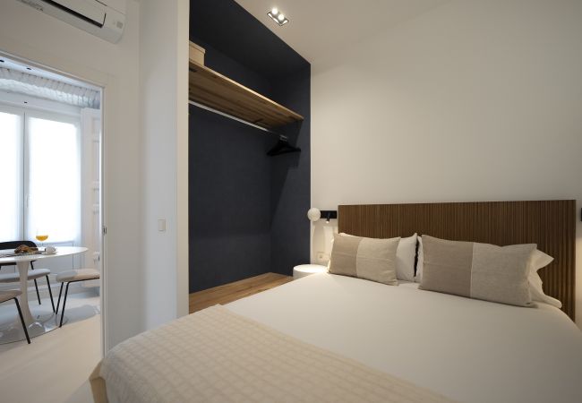 Apartamento en Madrid - Reina Sofia Center Apartamento en Madrid - Reina Sofia Center