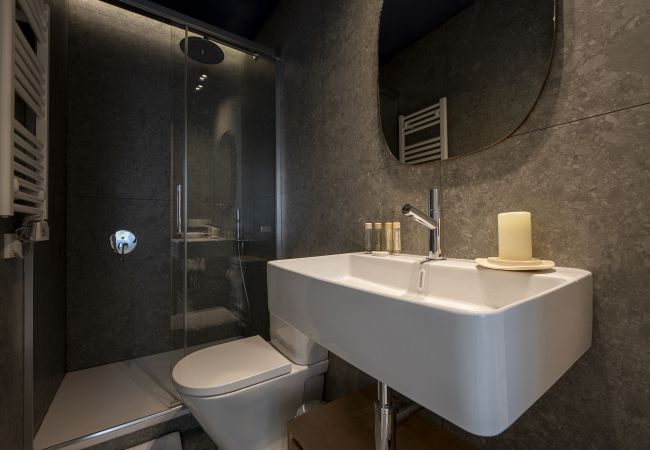 Apartamento en Madrid - Reina Sofia Center Apartamento en Madrid - Reina Sofia Center