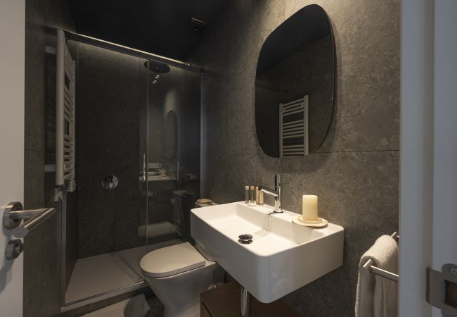 Apartamento en Madrid - Reina Sofia Center Apartamento en Madrid - Reina Sofia Center