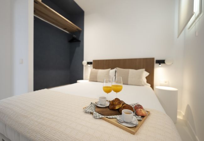 Apartamento en Madrid - Reina Sofia Center Apartamento en Madrid - Reina Sofia Center
