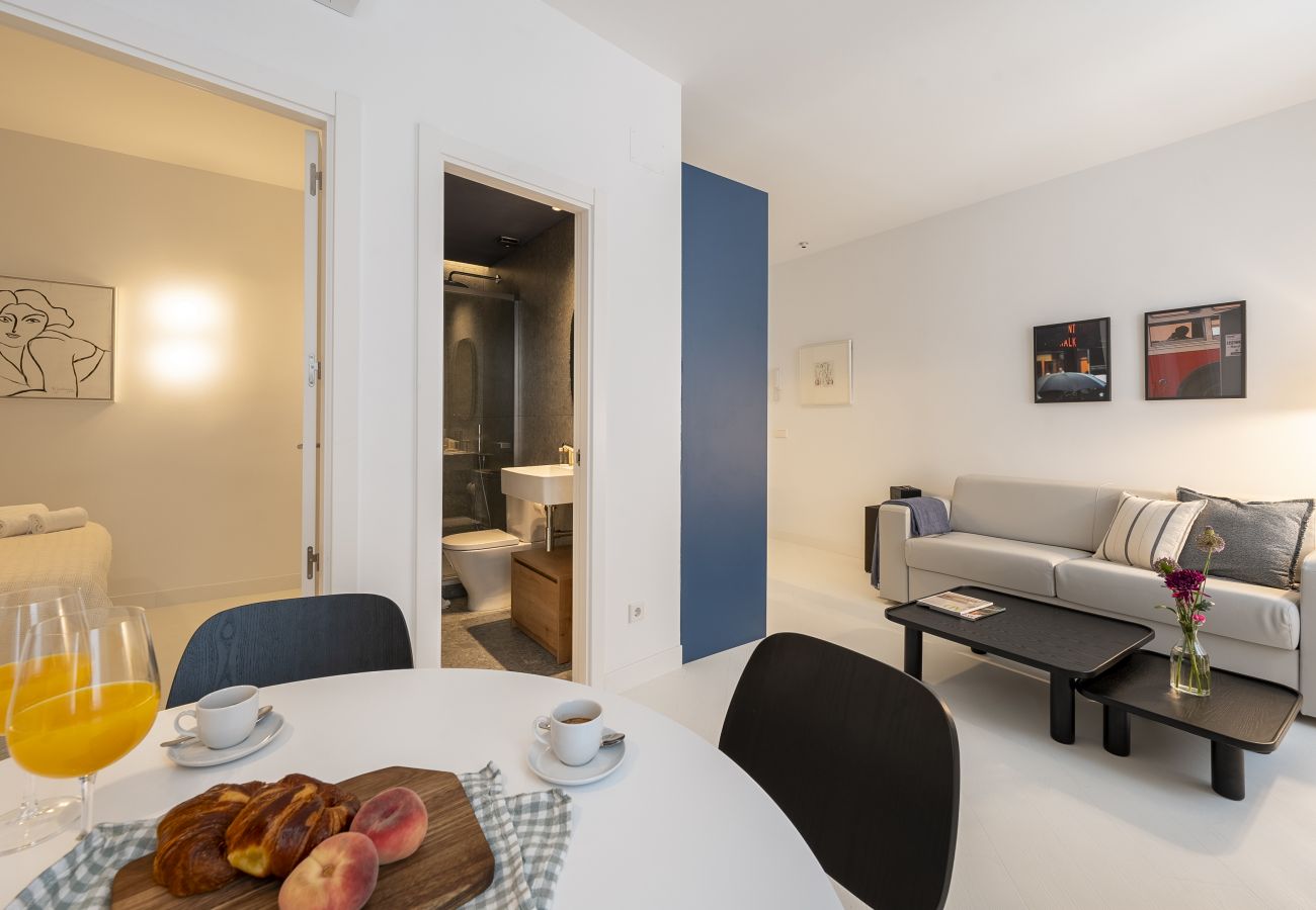 Apartamento en Madrid - Reina Sofia Center