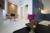Apartamento en Madrid - Reina Sofia Center Apartamento en Madrid - Reina Sofia Center