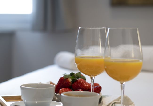 Apartamento en Madrid - House of Arts - La Latina Apartamento en Madrid - House of Arts - La Latina