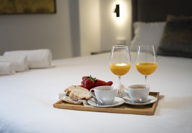 Apartamento en Madrid - House of Arts - La Latina Apartamento en Madrid - House of Arts - La Latina