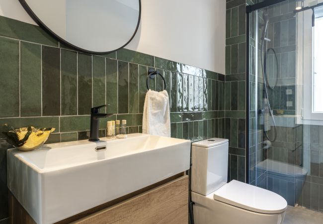 Apartamento en Madrid - House of Arts - La Latina Apartamento en Madrid - House of Arts - La Latina