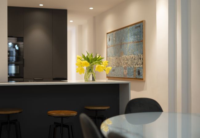 Apartamento en Madrid - House of Arts - La Latina Apartamento en Madrid - House of Arts - La Latina