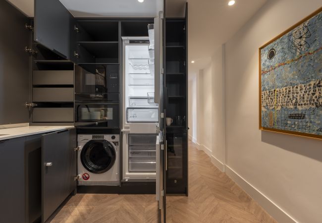 Apartamento en Madrid - House of Arts - La Latina Apartamento en Madrid - House of Arts - La Latina